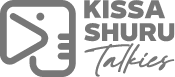 Kissa Shuru Talkies logo