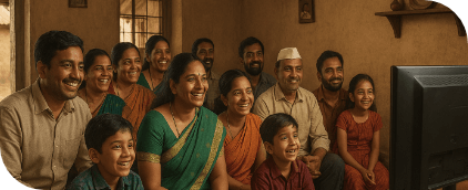 Social Cohesion & Community Engagement